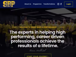 Smartbodyandperformance