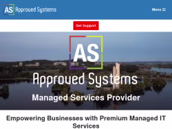 Approvedsystems
