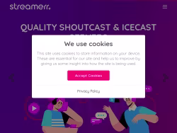 Shoutca