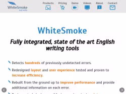 Whitesmoke