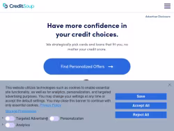 Creditsoup