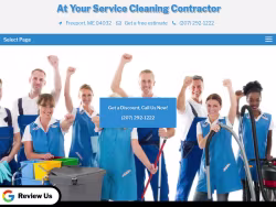 Atyoursvccleaningcontractor