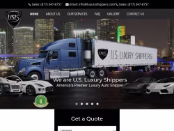 Luxuryshippers