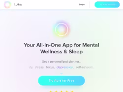 Aurahealth