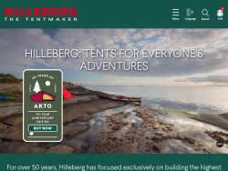 Hilleberg