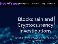 Tokentrace