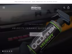 Ocdfinish