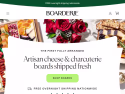 Boarderie