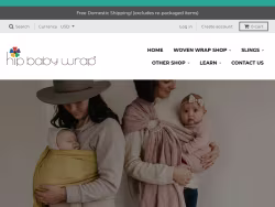 Hipbabywrap