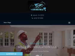 Insulationcontractorantiochtn