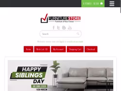 Selectfurniturestore