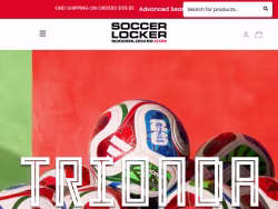 Soccerlocker