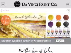 Davincipaints