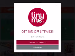 Tinyme