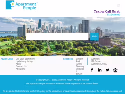 Apartmentpeople