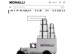 Monalli
