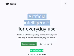 Textie