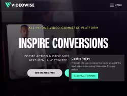 Videowise