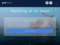 Af-yachting