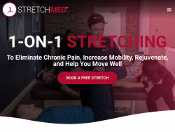 Stretchmedstudios