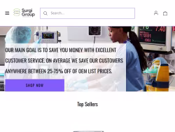 Surgigroup