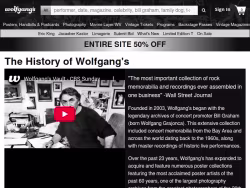 Wolfgangs