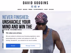 Davidgoggins