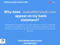 Webuilderyhub