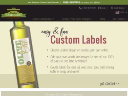 Customlabelshop