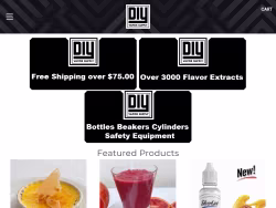 Diyvaporsupply