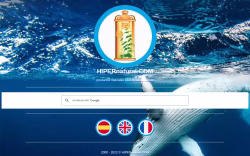 Hipernatural