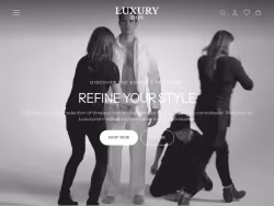 Luxuryzion