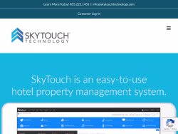 Skytouchtechnology