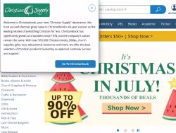 Christiansupply
