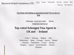 Skytravelglobal