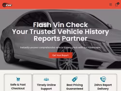 Flashvincheck