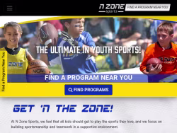 Nzonesports
