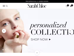 Sarahchloe