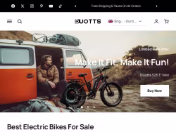 Duotts