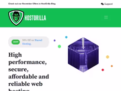 Hostorilla