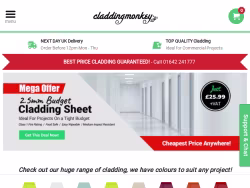 Claddingmonkey