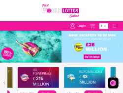 Worldlottos