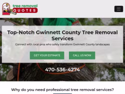Treeremovalgwinnettcounty