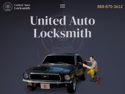 Auto-locksmith