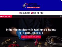 Ca-plumber