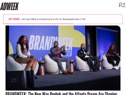 Adweek