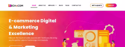 Techecomm