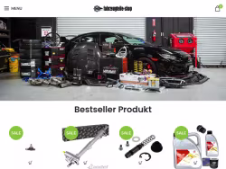 Fahrzeugteile-shop