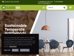 Classicoak