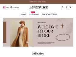 Specializie